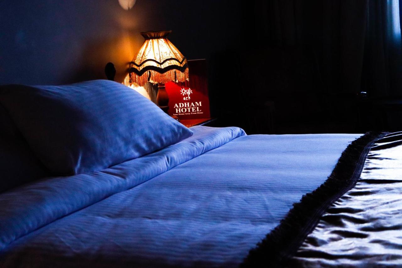 Adham Compound Hotel King Mariout Eksteriør billede