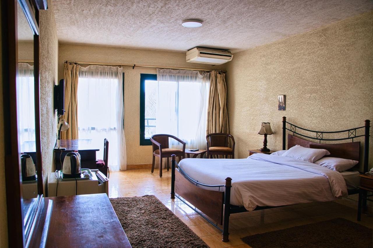 Adham Compound Hotel King Mariout Eksteriør billede